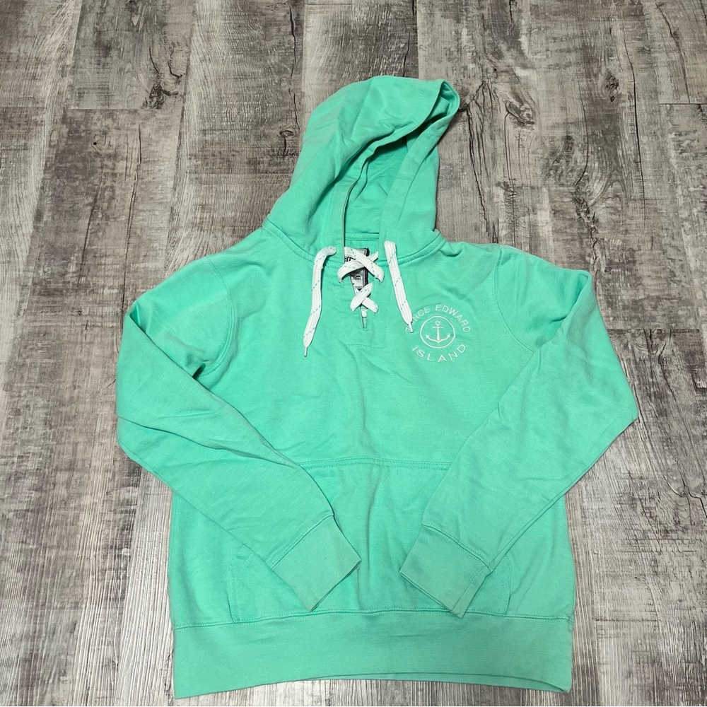 Prince Edward Island Hoodie